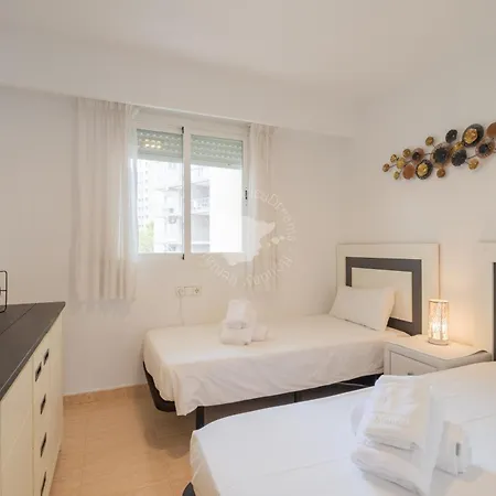 Apartamento Costablancadreams Apolo 12 2d In *