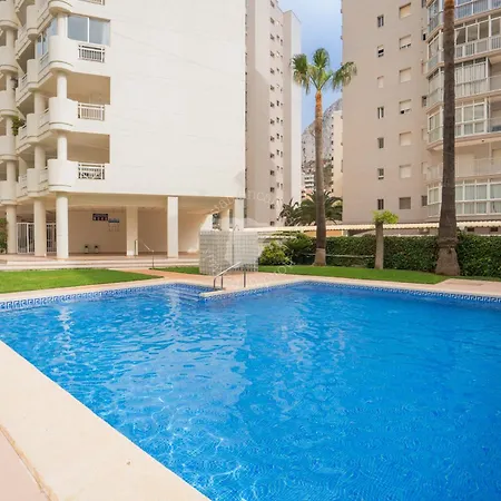 Costablancadreams Apolo 12 2d In Calpe