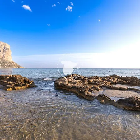 Apartamento Costablancadreams Apolo 12 2d In *