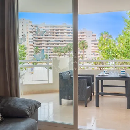 Costablancadreams Apolo 12 2d In Calpe