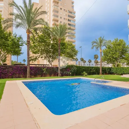 Costablancadreams Apolo 12 2d In * Calpe