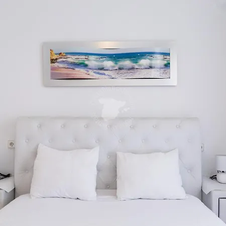 Διαμέρισμα Costablancadreams Apolo 12 2d In Κάλπε
