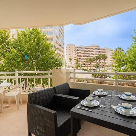 Costablancadreams Apolo 12 2d In * Calpe