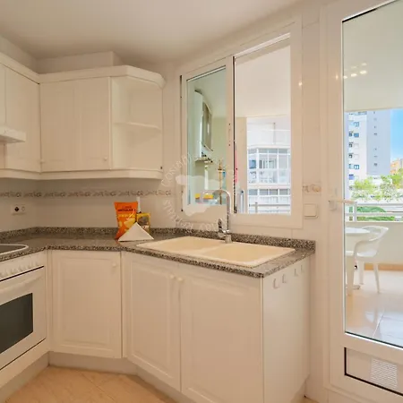 Costablancadreams Apolo 12 2d In Apartament