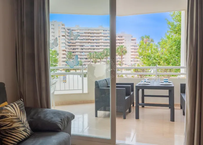 Costablancadreams Apolo 12 2d In Calpe