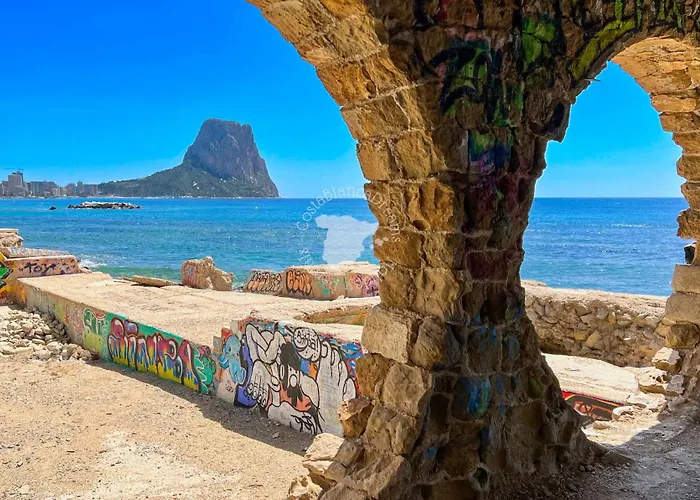 Costablancadreams Apolo 12 2d In *