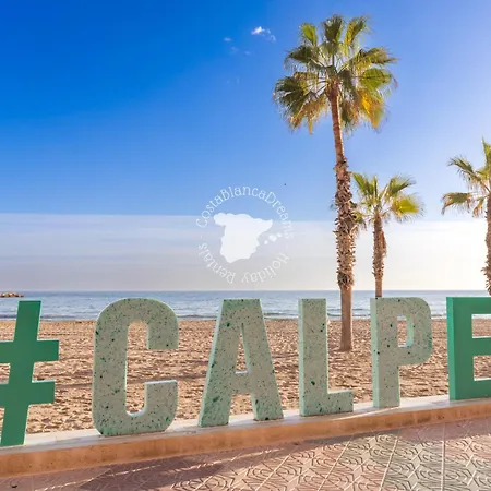 Appartement Costablancadreams Apolo 12 2d In *