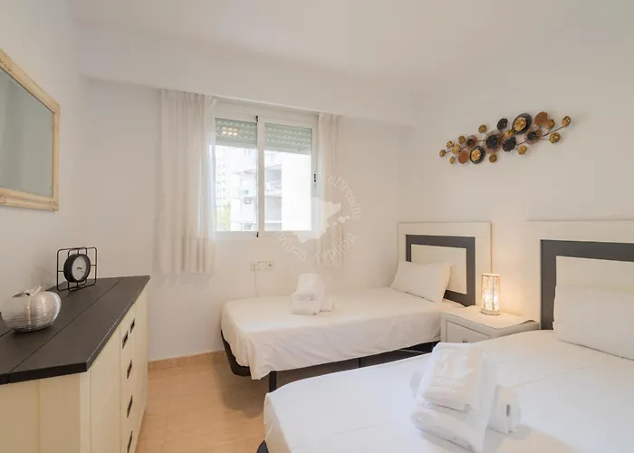 Appartement Costablancadreams Apolo 12 2d In *