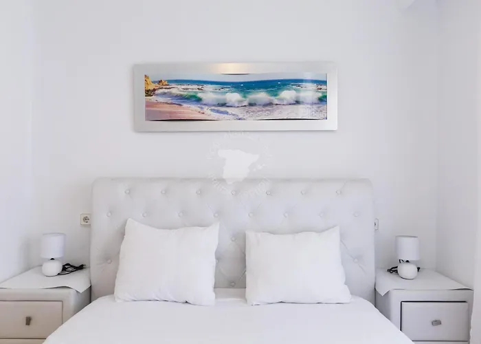 Appartement Costablancadreams Apolo 12 2d In Calpe